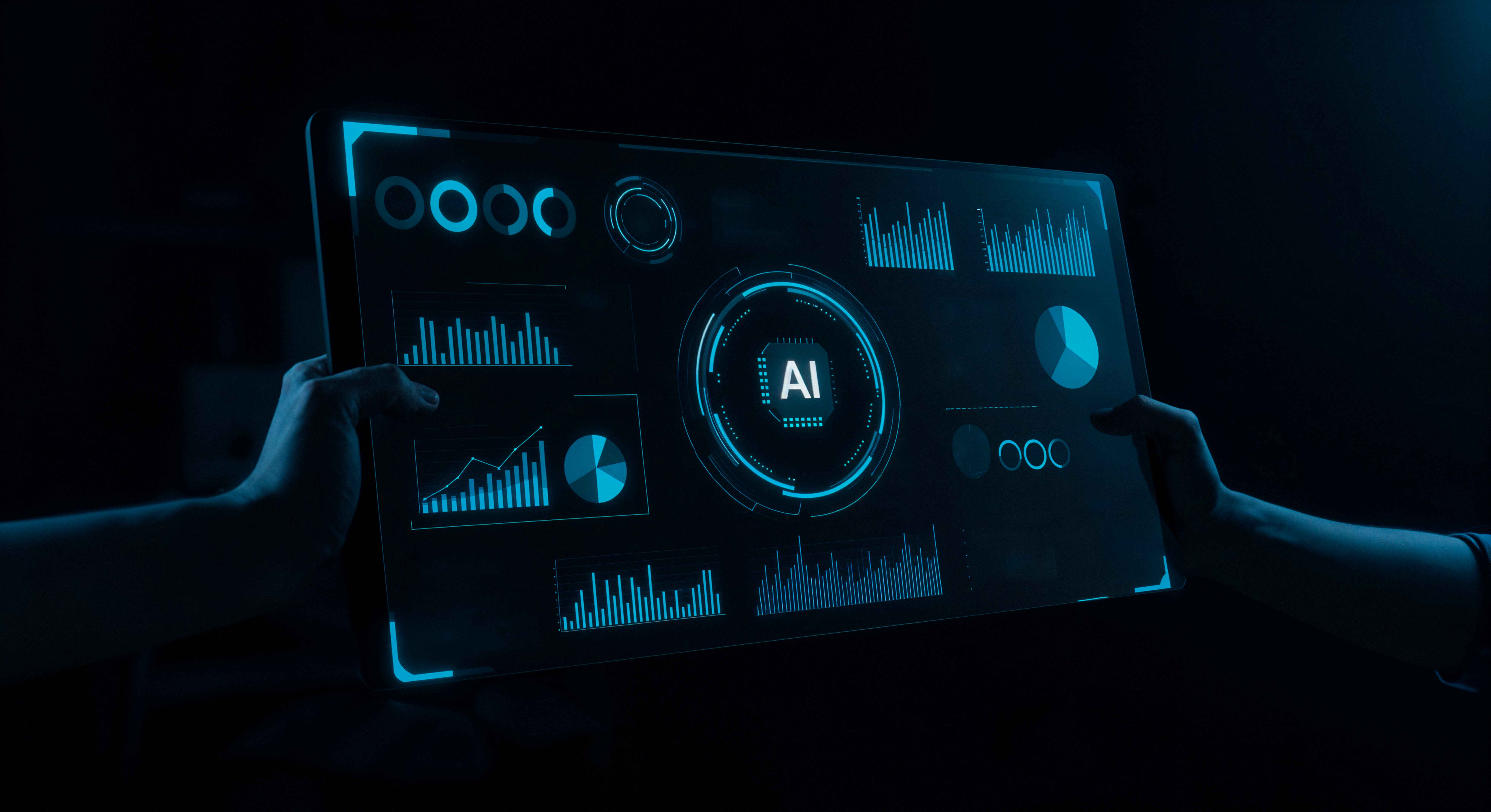 AI & Data