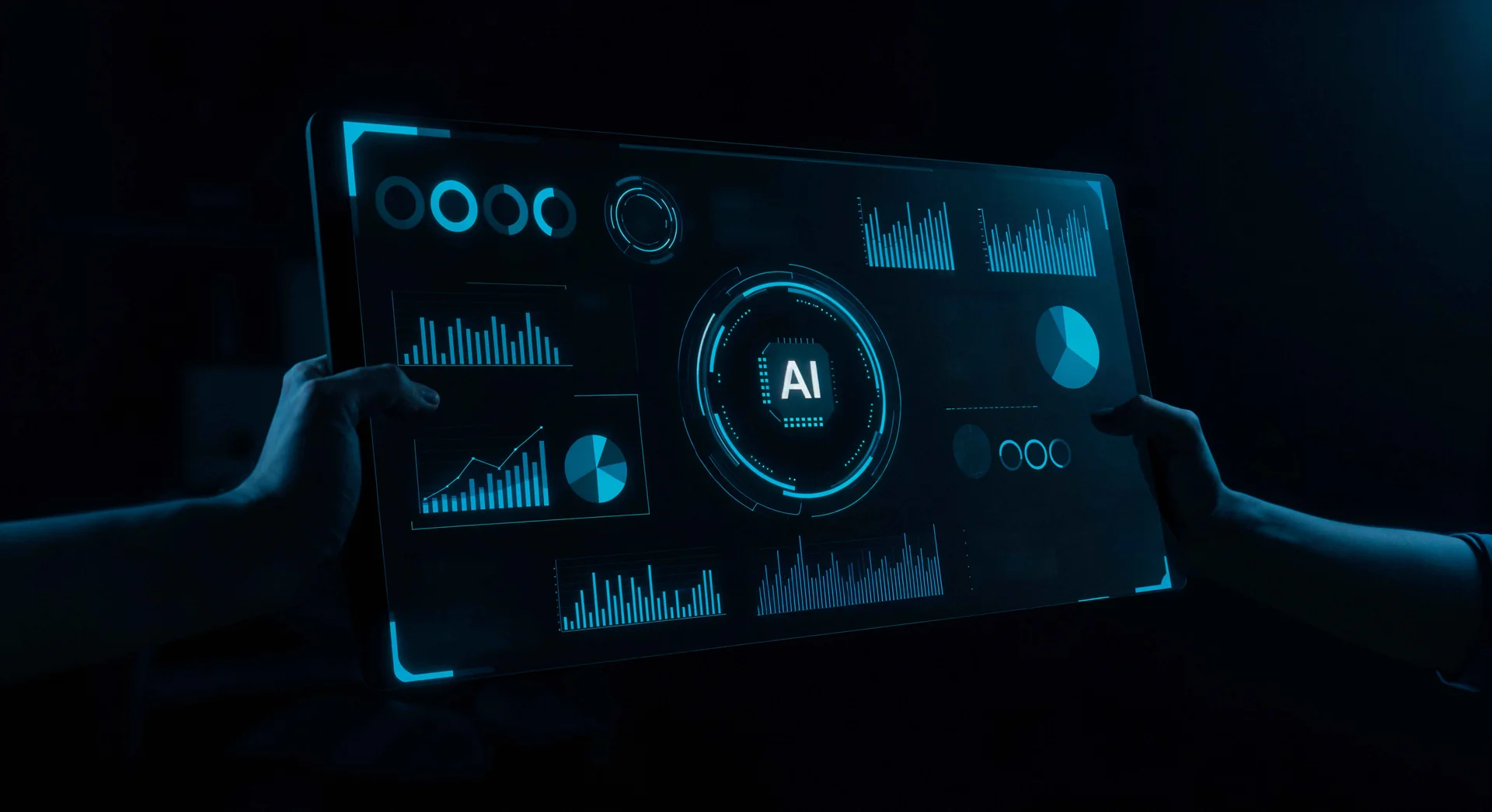 AI & Data