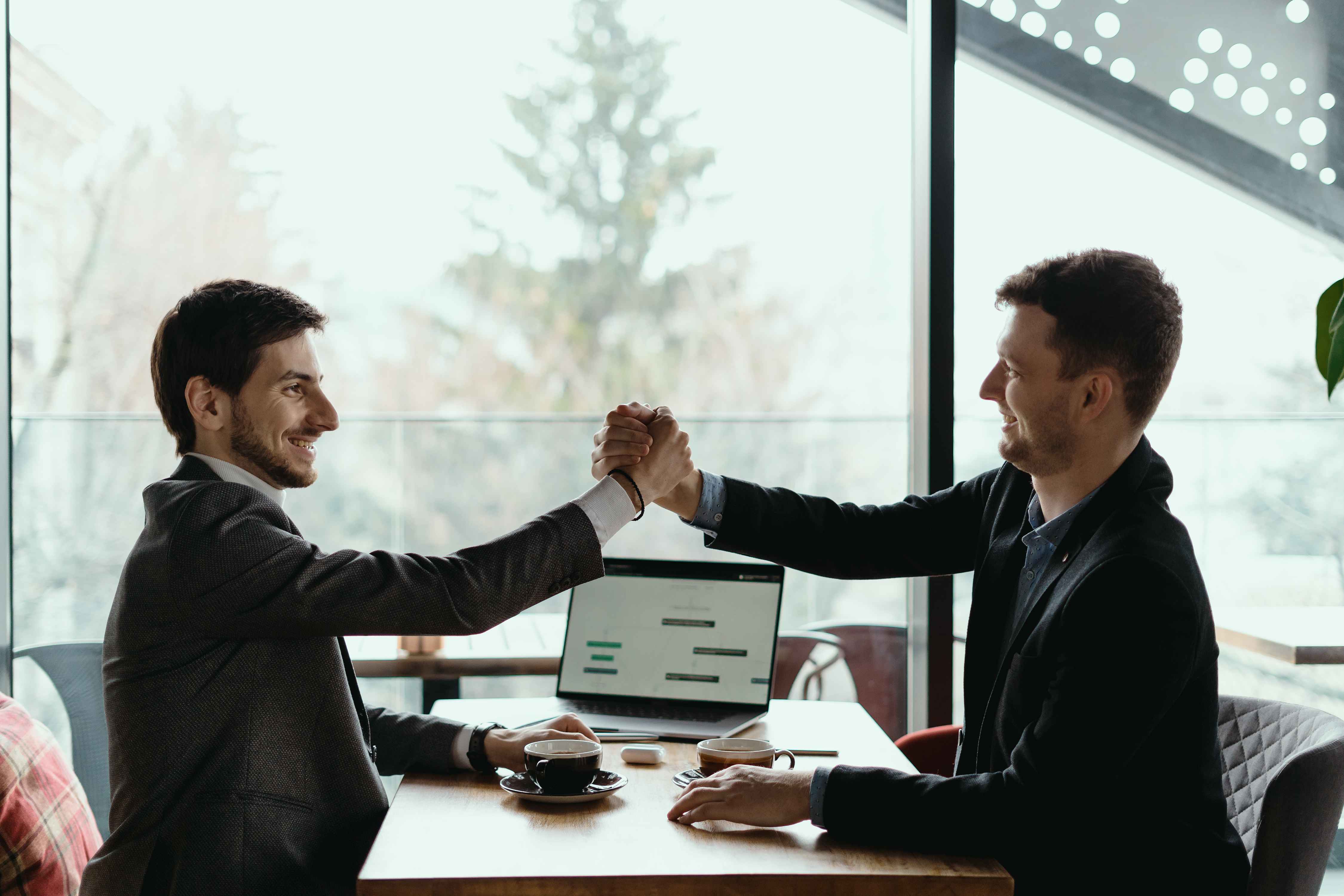 Strategic Partnership