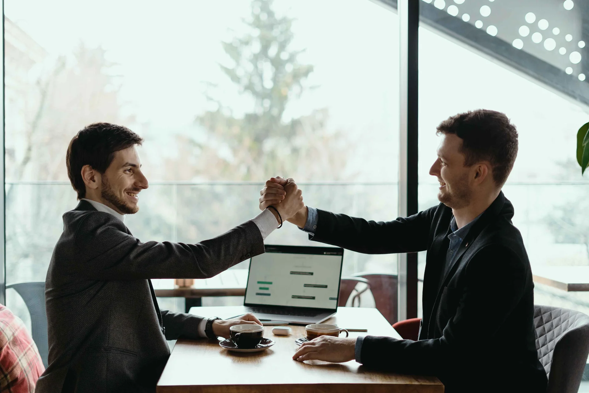 Strategic Partnership