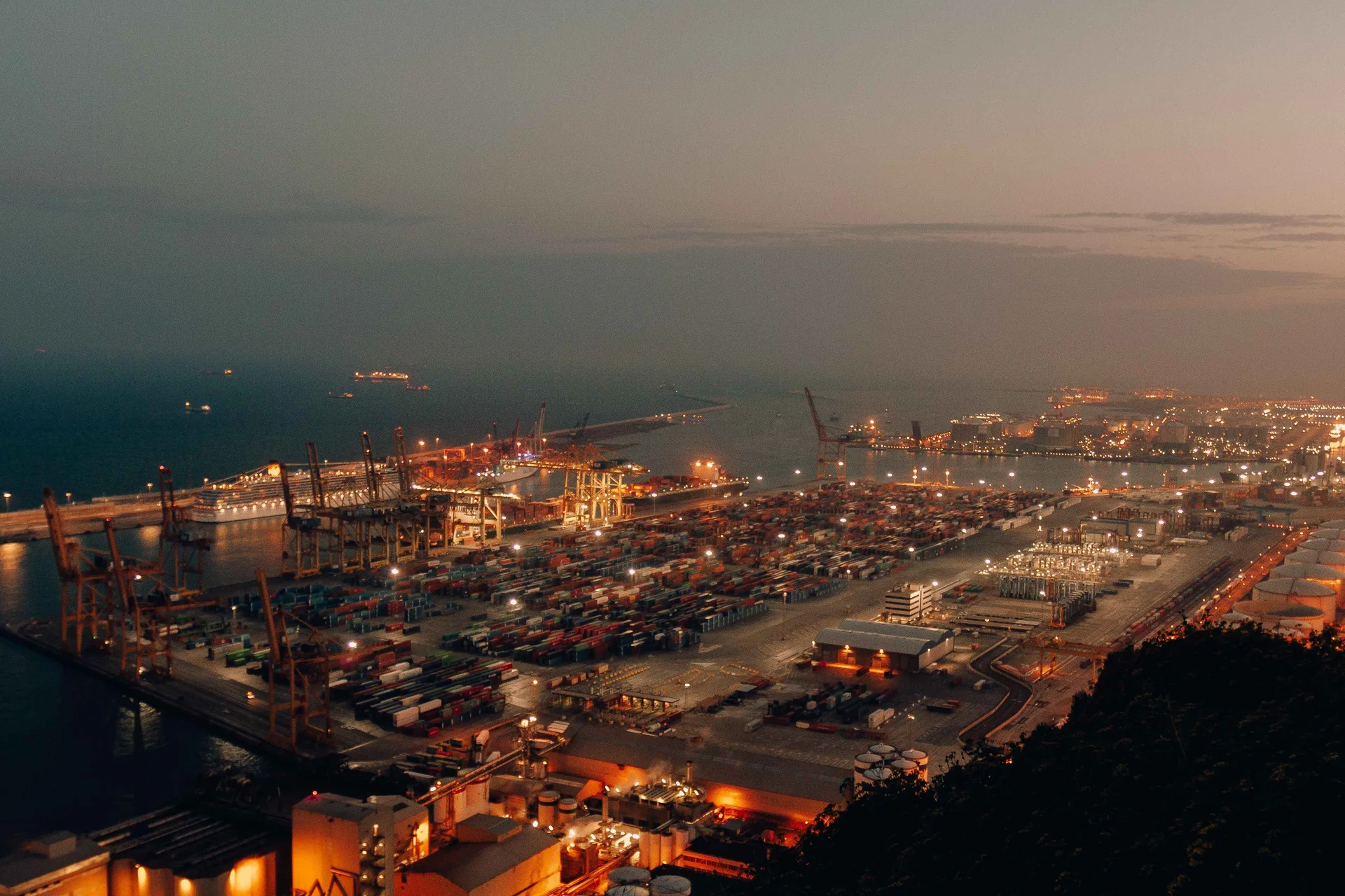 Export & Trade